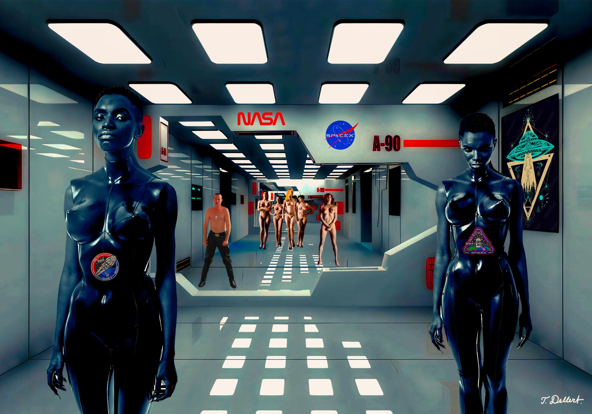 Station X  copy